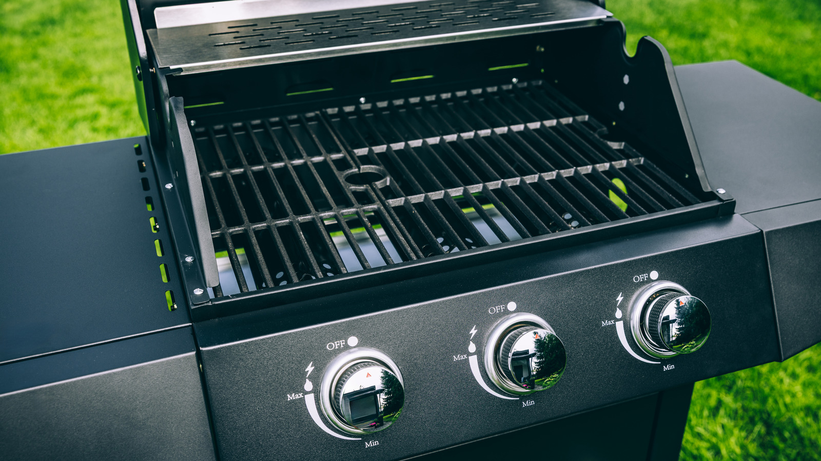 How To Prevent Grease Fires On Your Grill