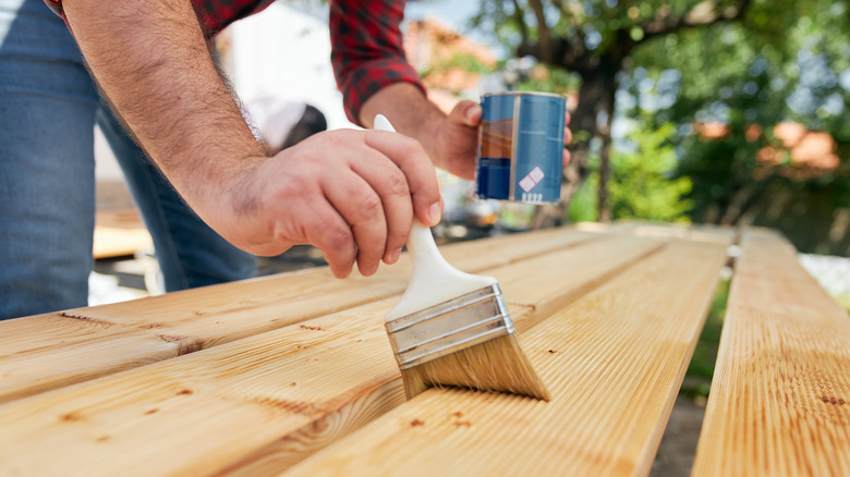 How To Properly Apply Tung Oil Finish To Your Next DIY Wood Project