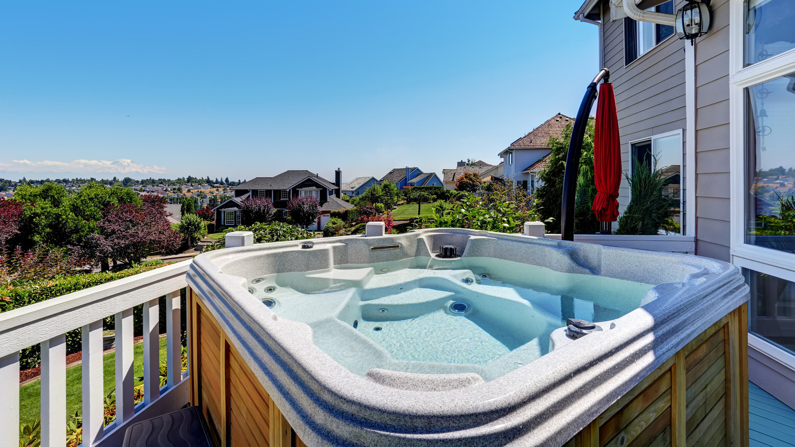 How To Remove A Hot Tub