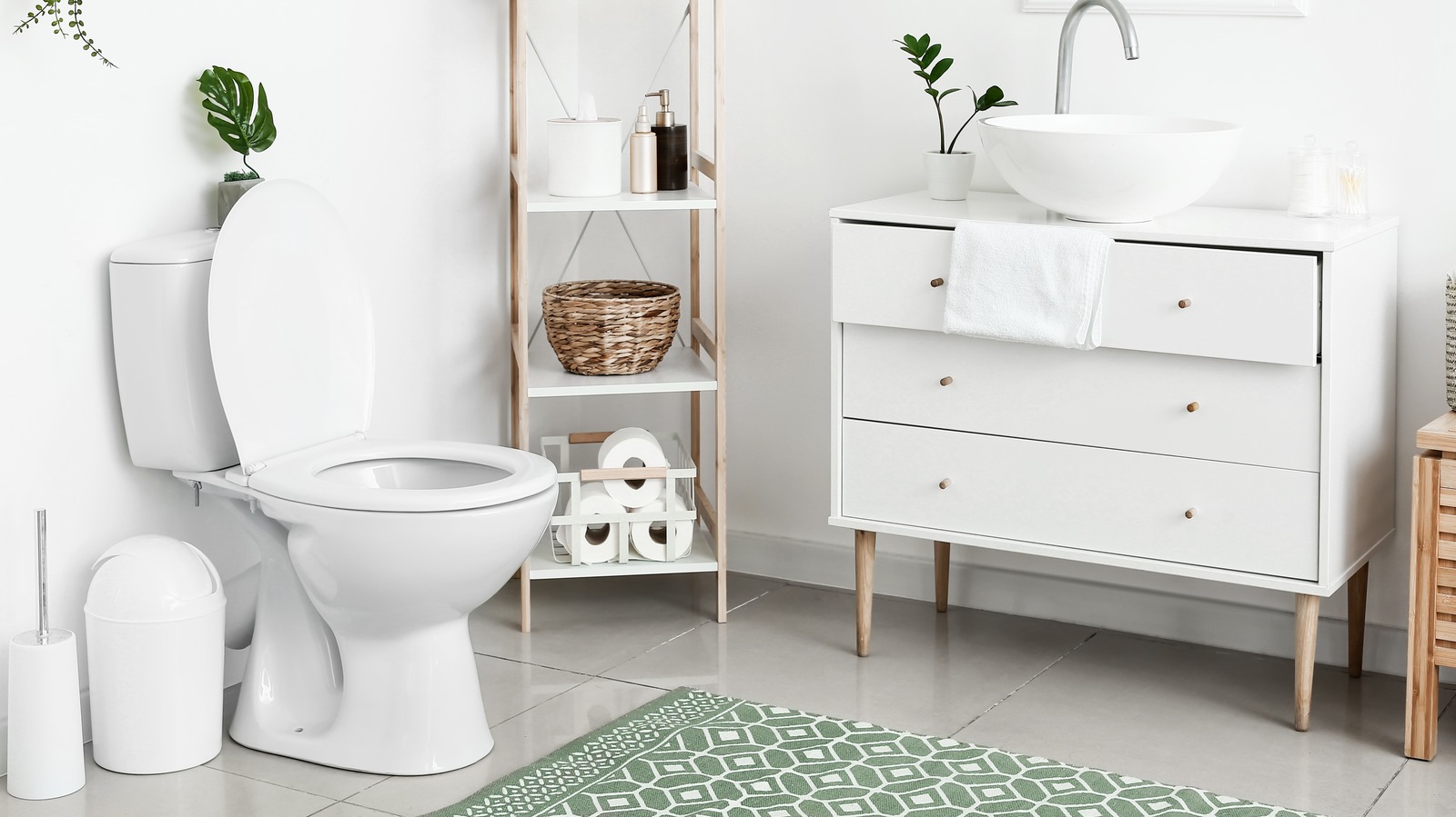 How To Repair A Chipped Toilet Bowl Best Plumbers News