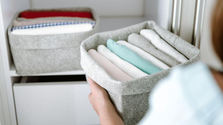 laundry room storage