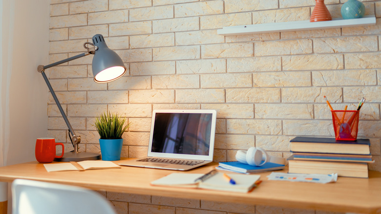 Home office desk 