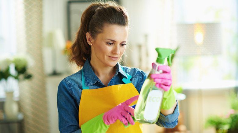 How To Spring Clean Your Home