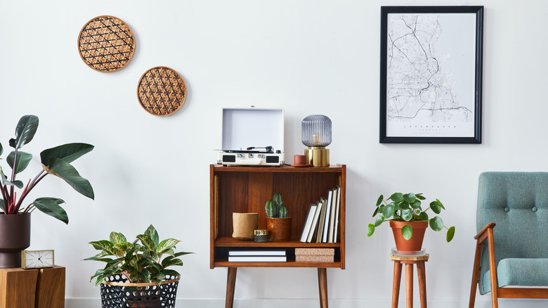 Living room furniture 