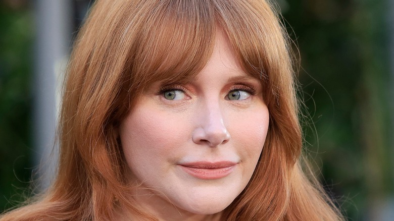 Bryce Dallas Howard