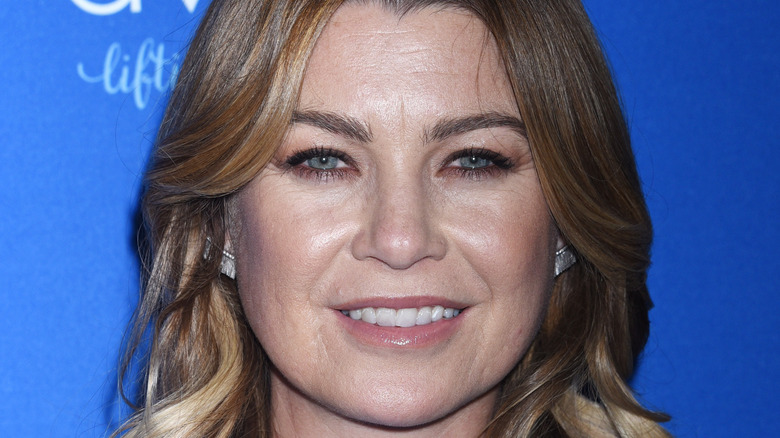 Ellen Pompeo