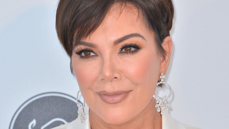 Kris Jenner 