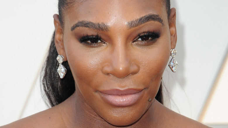 Serena Williams