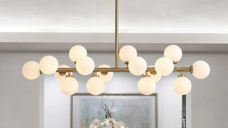 Wayfair chandelier