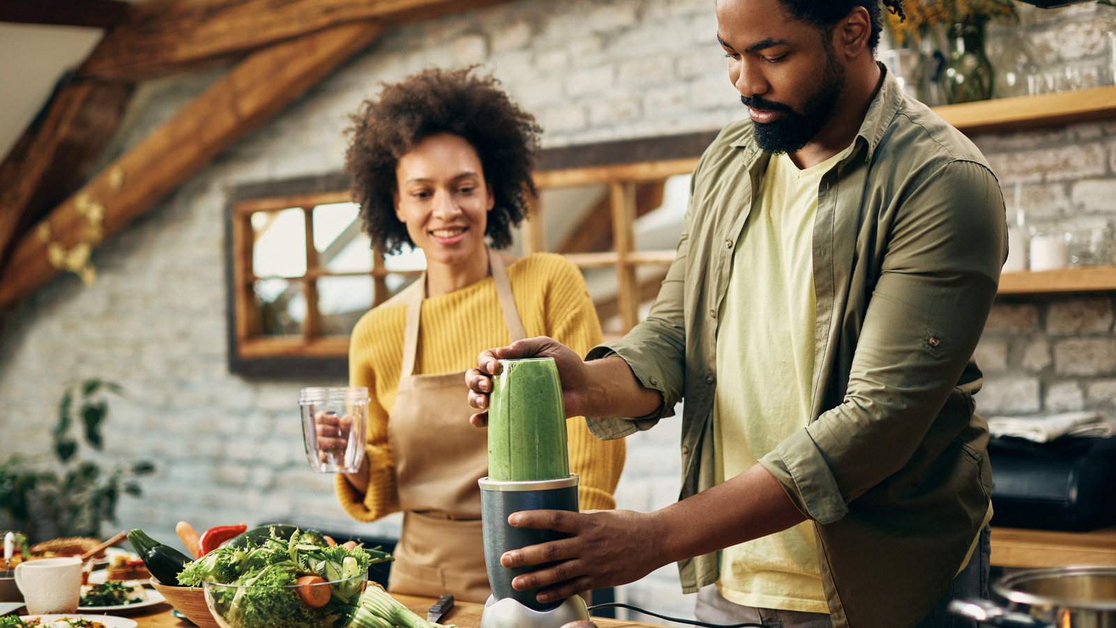 How To Take Apart And Deep Clean Your Blender