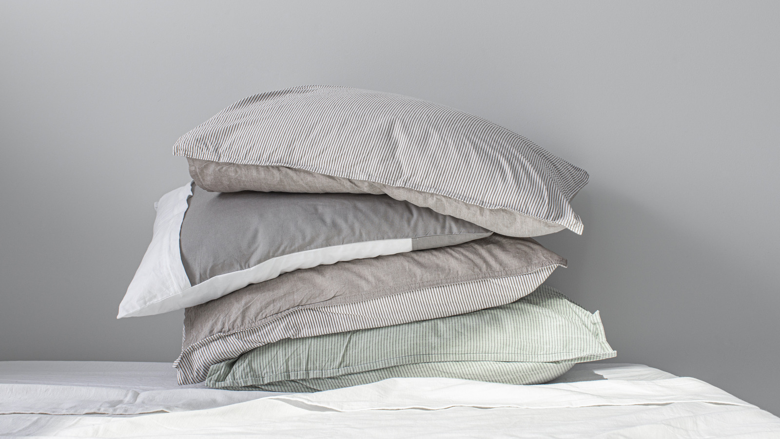 Bedding, Pillow Case Pillow Cover Homemade From A Luis Vuitton Dust Bag  18x11