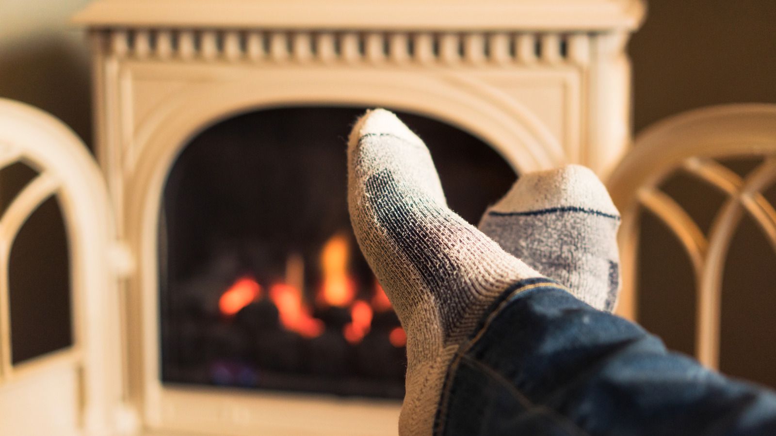 How To Update A Wood-Burning Fireplace To Gas And Why You'd Want To