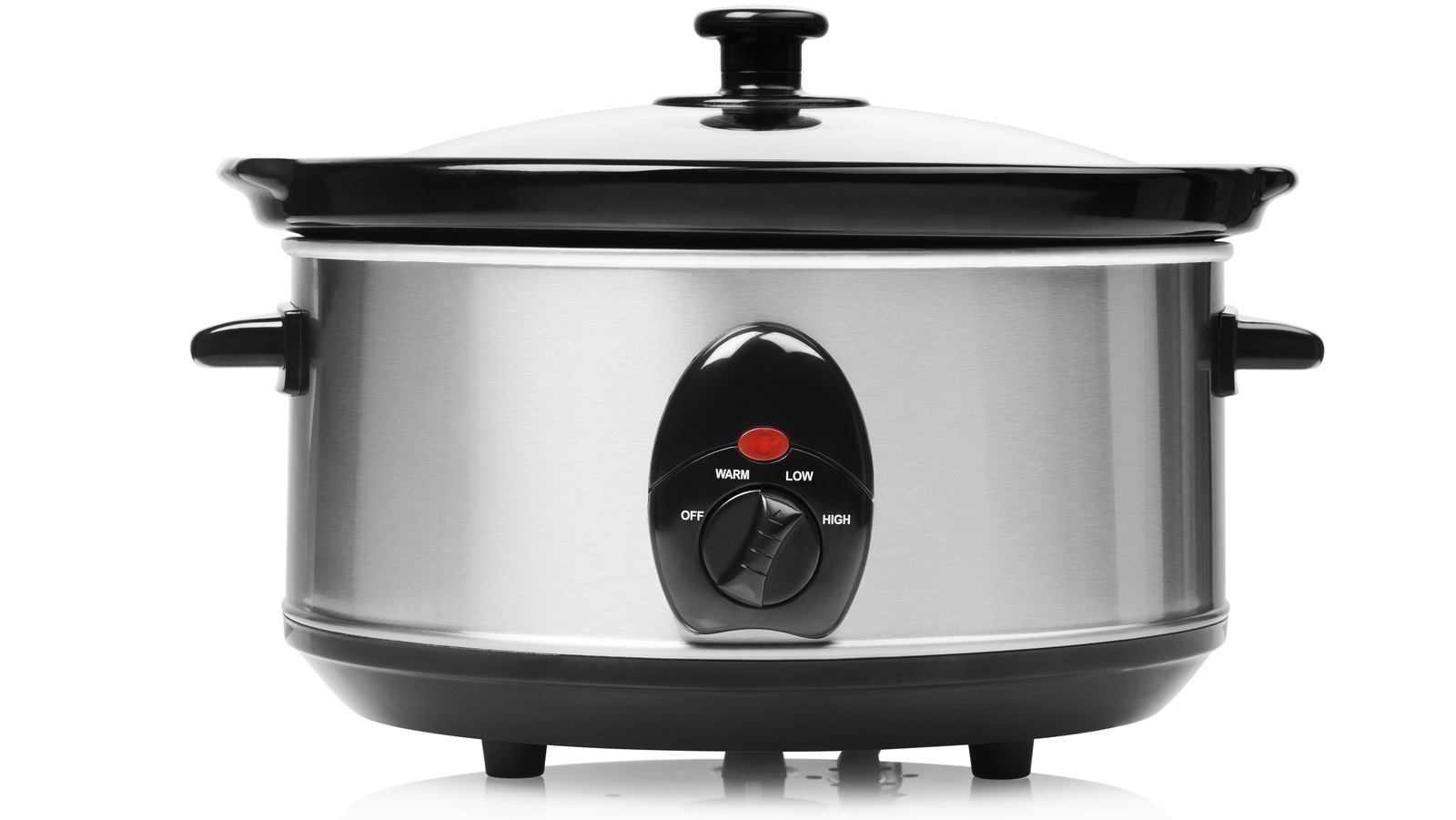How To Use A Slow Cooker As A Humidifier