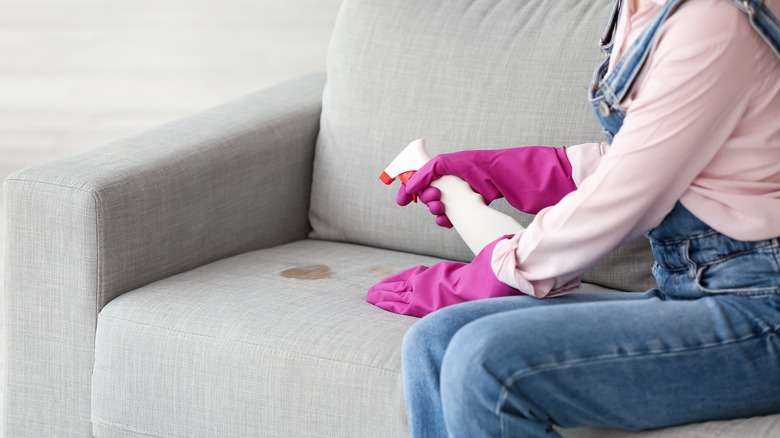 How To Wash Your Couch Cushion Covers