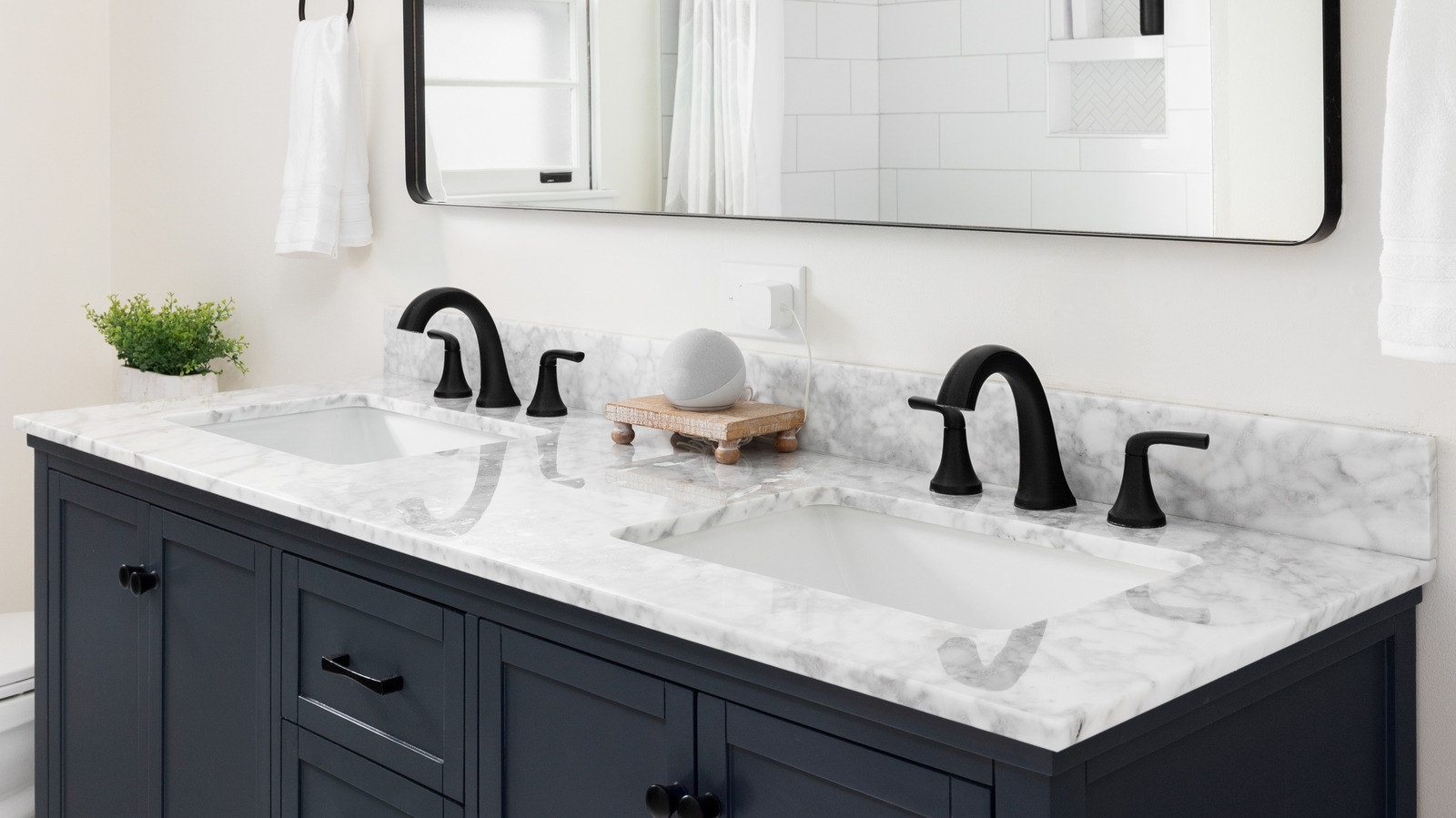 How To Waterproof Your Bathroom Countertop With Silicone Sealant