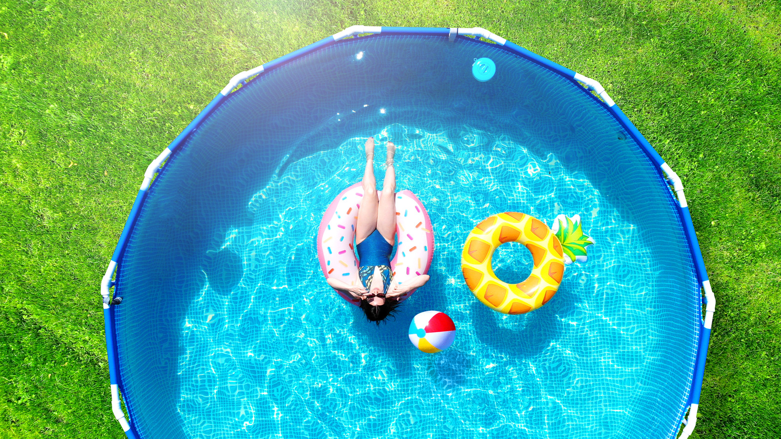 How To Winterize Your Above Ground Pool