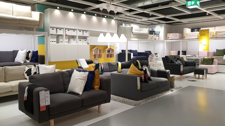 can i return a used mattress to ikea