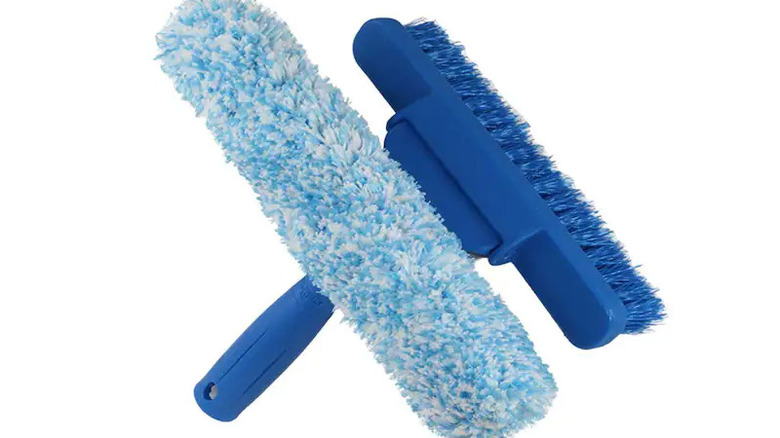 Professional Screen Cleaner brush 