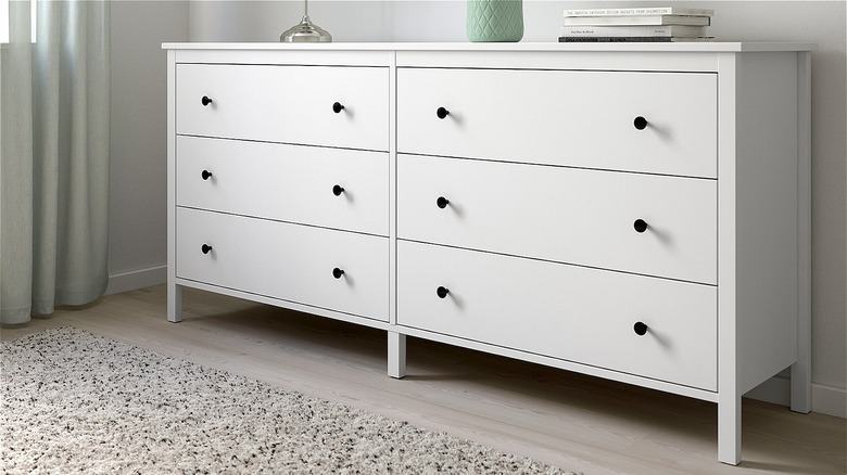 IKEA KOPPANG dresser