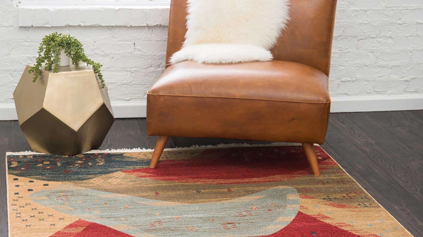 Target chair mat top for carpet