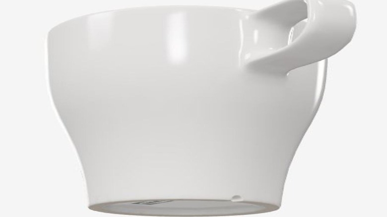 Ikea Fargrik series mug