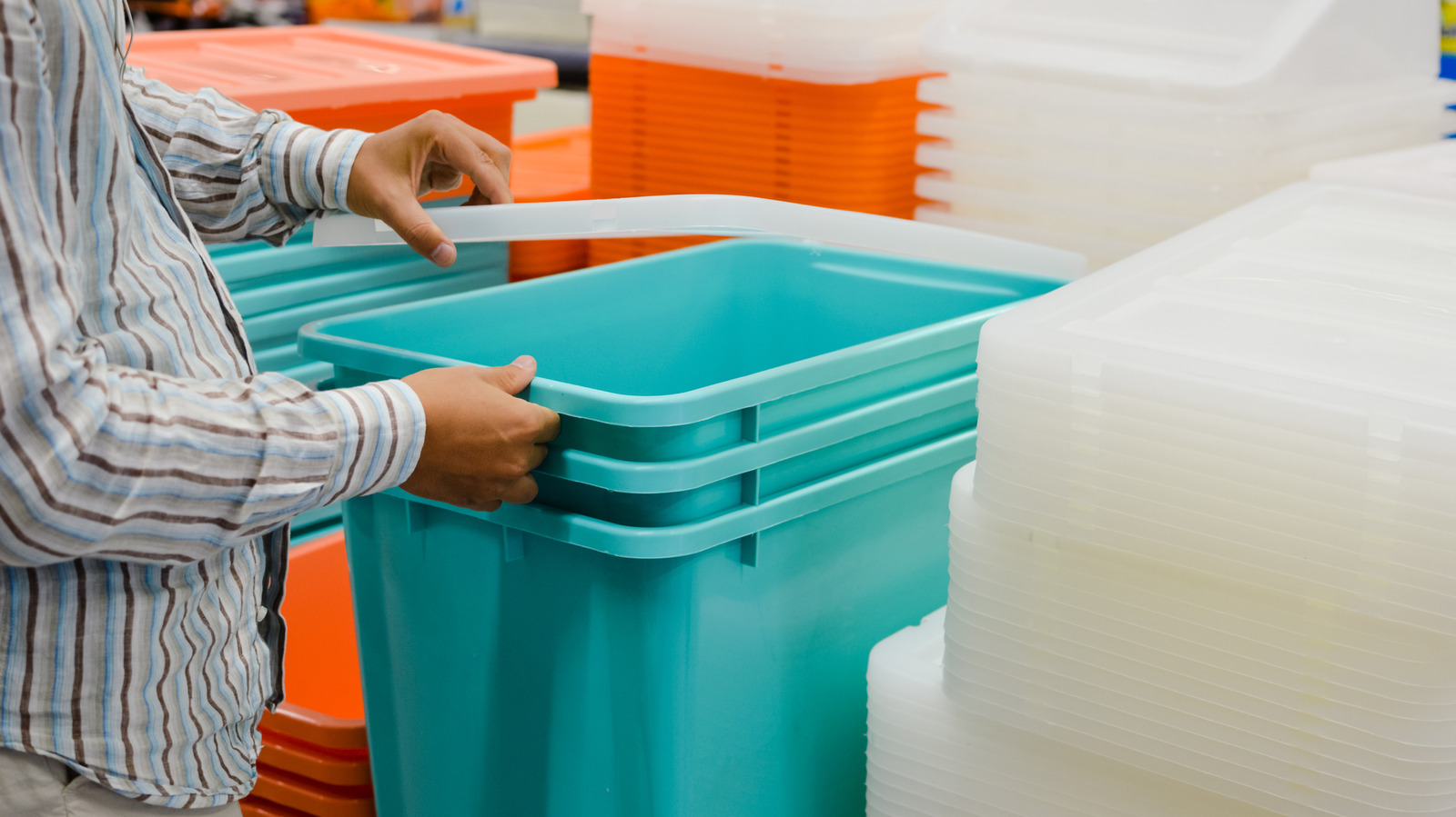 IKEA's Budget-Friendly Outdoor Storage Solution Can Replace Bulky Bins