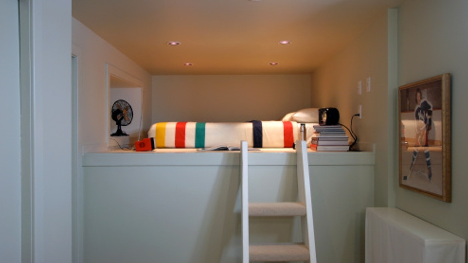 IKEA's Highest Rated Loft Beds For Extra Desk Space In A Small Room