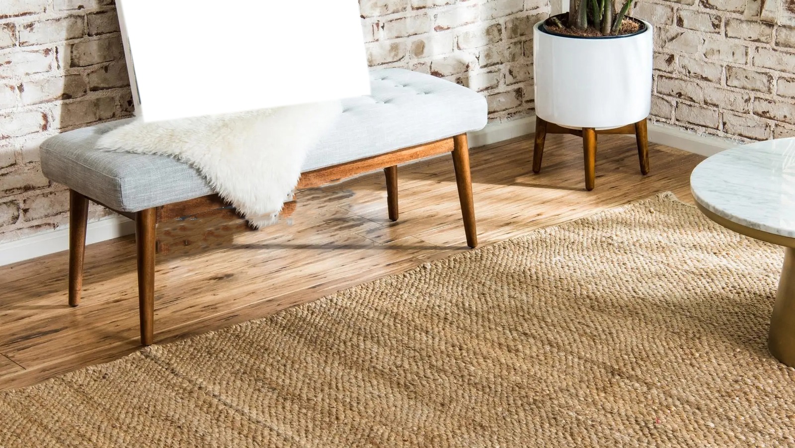 Pros And Cons Of IKEA's Jute Rugs' To Consider Before Buying