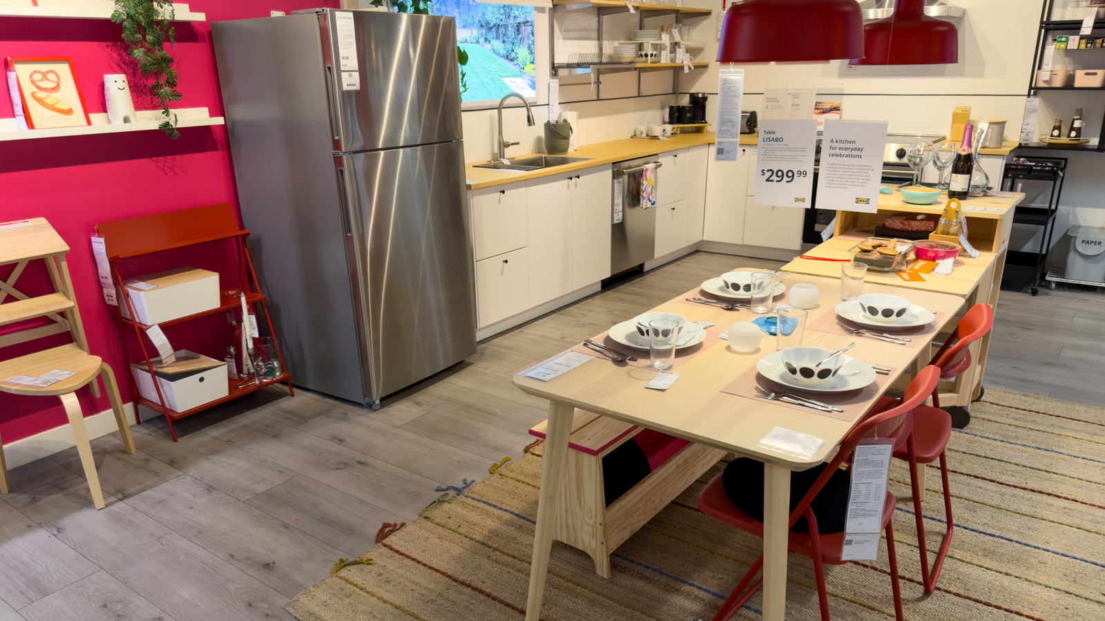 IKEA's Launching More Plan & Order Locations In 2026: Are Shoppers ...