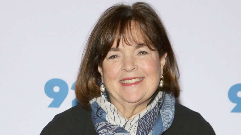 Ina Garten