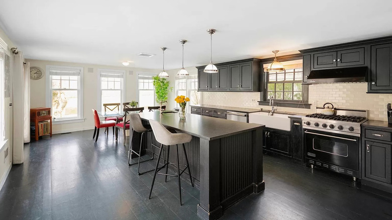 southampton kitchen