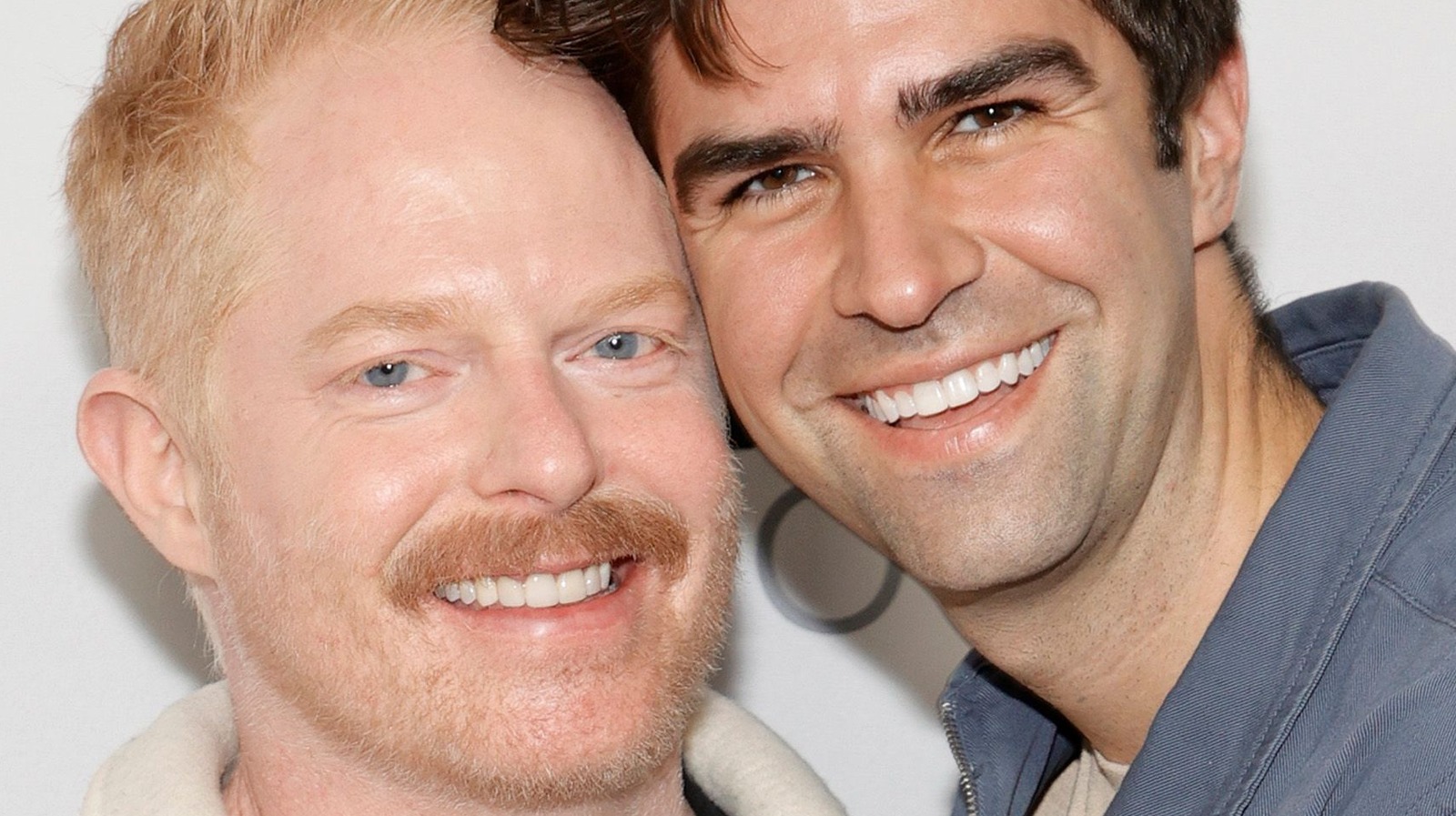 Inside Jesse Tyler Ferguson And Justin Mikita's Stunning New York Home Inside Jesse Tyler Ferguson And Justin Mikita's Stunning New York Home