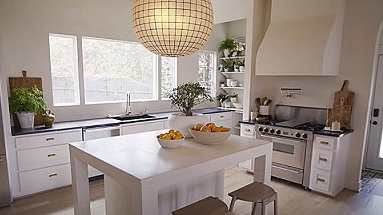 Kacey's kitchen