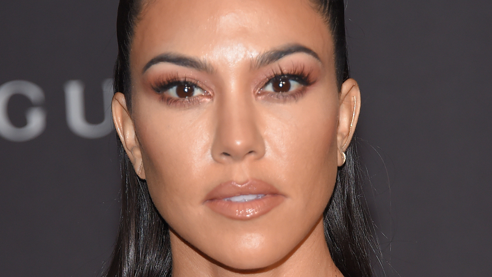 Inside Kourtney Kardashian's Stunning Calabasas Mansion