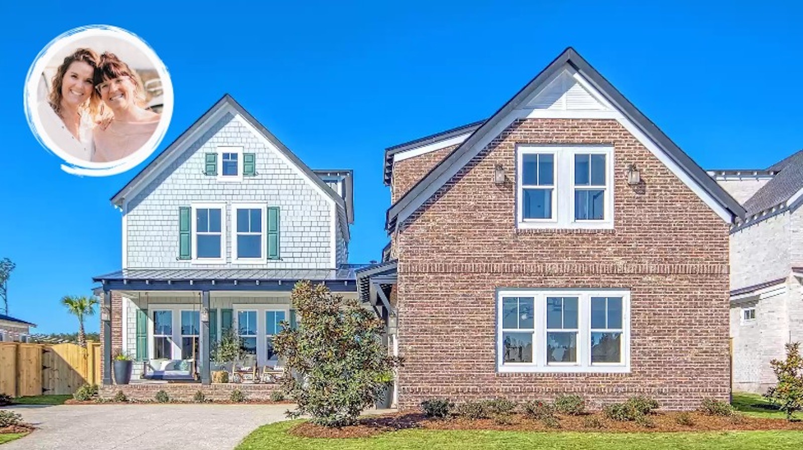 Inside The House From Rock The Block That's For Sale For 1.25 Million