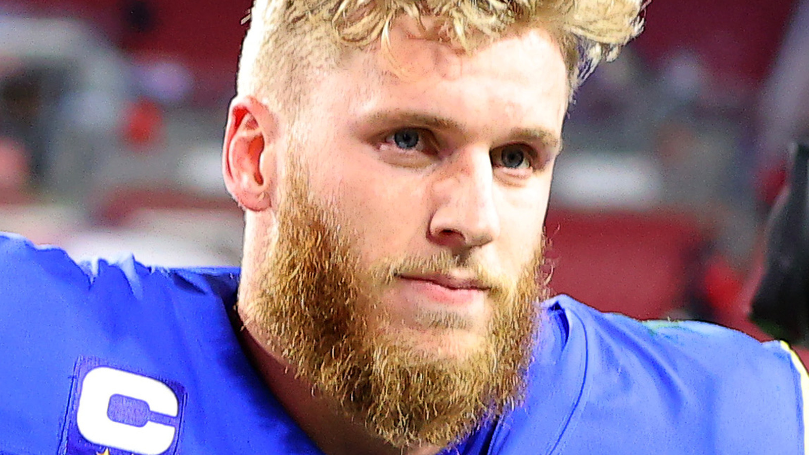 Inside The Luxurious Mansions Of Cooper Kupp From The L.A. Rams