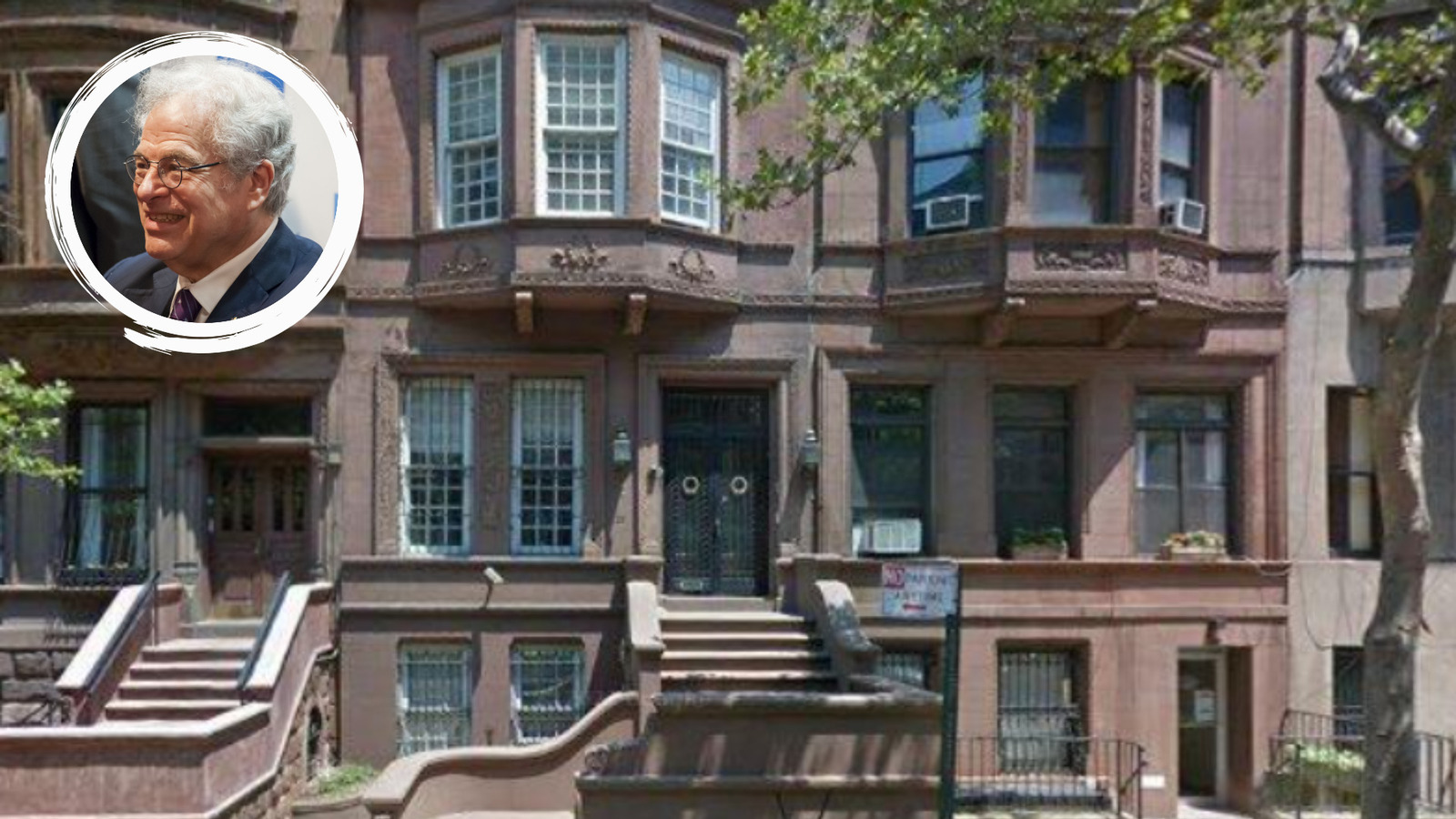 Inside Luxurious NYC Home Violinist Itzhak Perlman Is Selling For 17.5