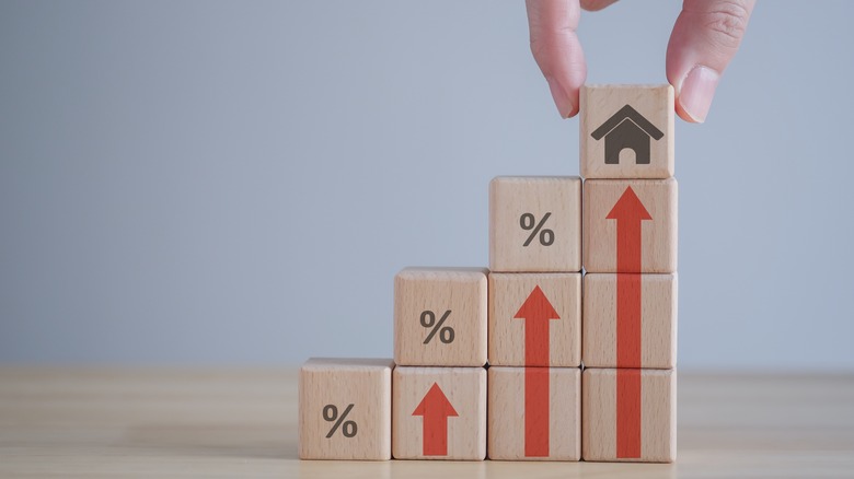 Housing market return to normal