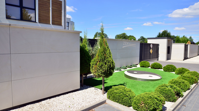 zen residence