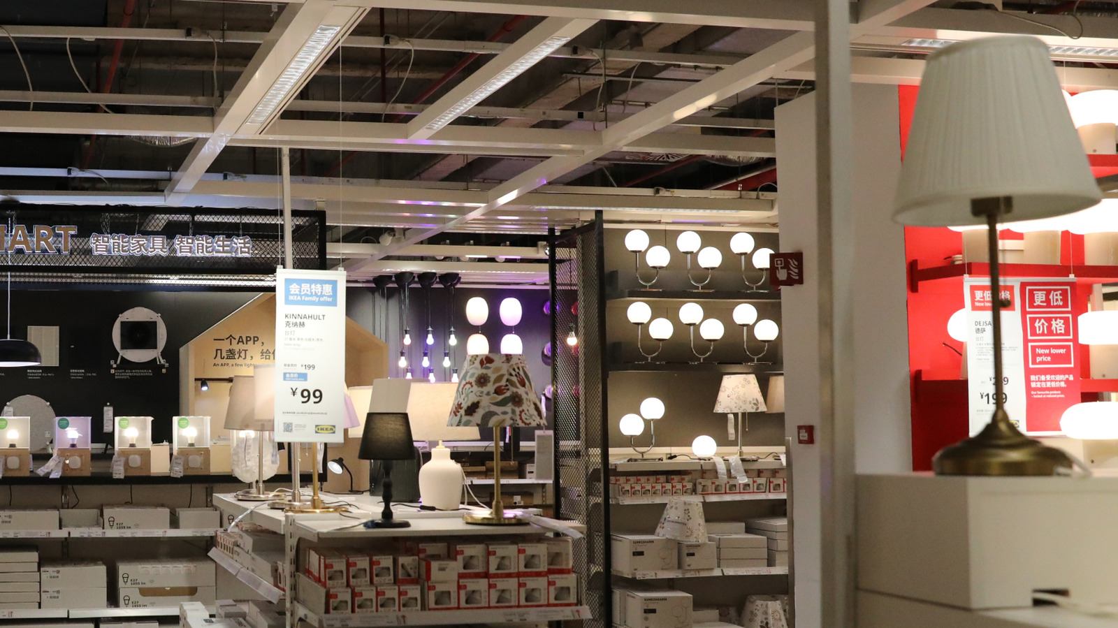 Installing IKEA's Track Lights Is as Simple as Changing a Light Bulb