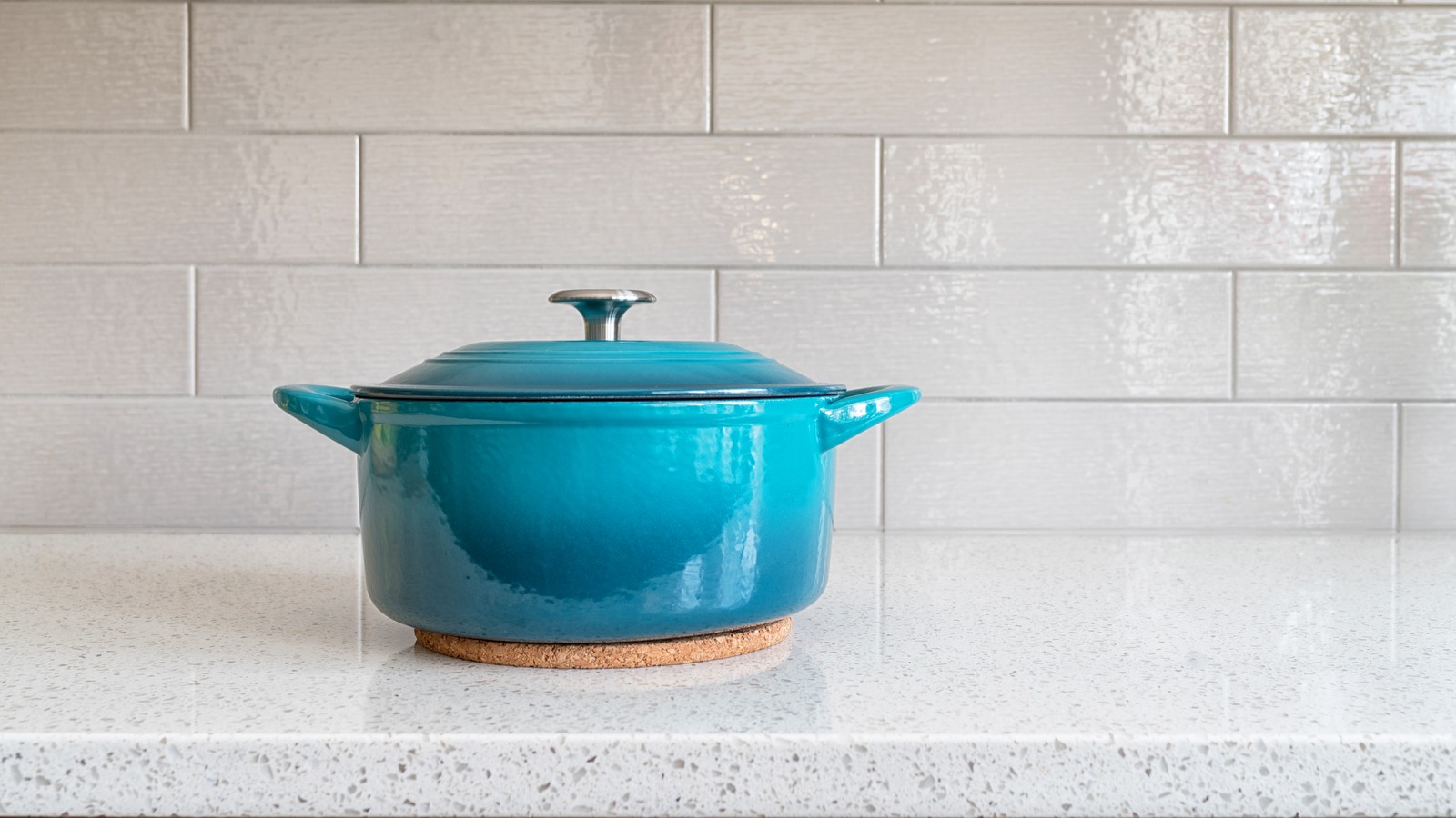 Invisible Cooktops Are Designed For All Your Small Kitchen Needs