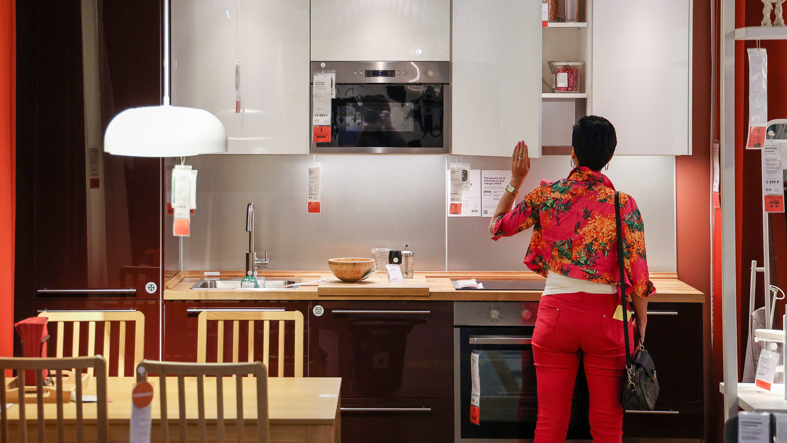 Is An IKEA Kitchen Worth The Price? Our Interior Design Expert Weighs In
