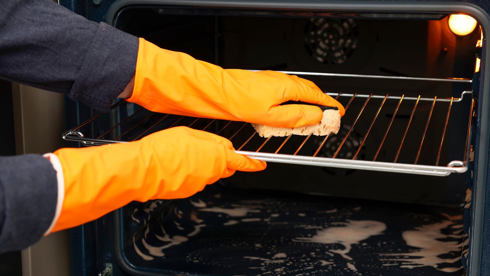 Is Dollar Tree's Oven Cleaner A Good BudgetFriendly Alternative To Easy Off?