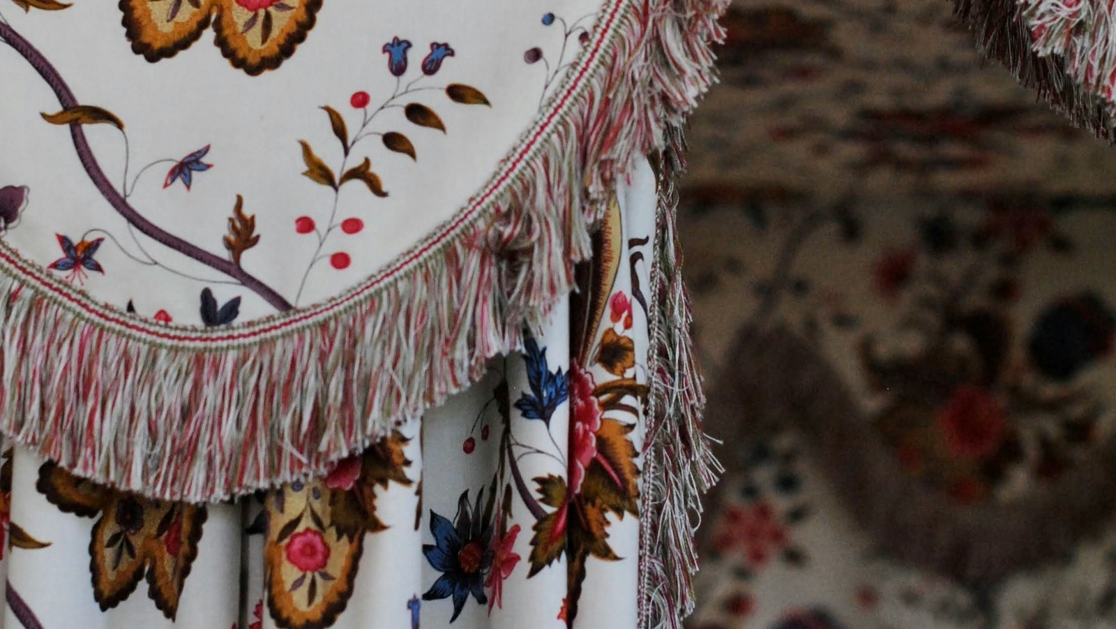 Is Fringe Furniture Worth It Or Is It Just A Passing Trend?