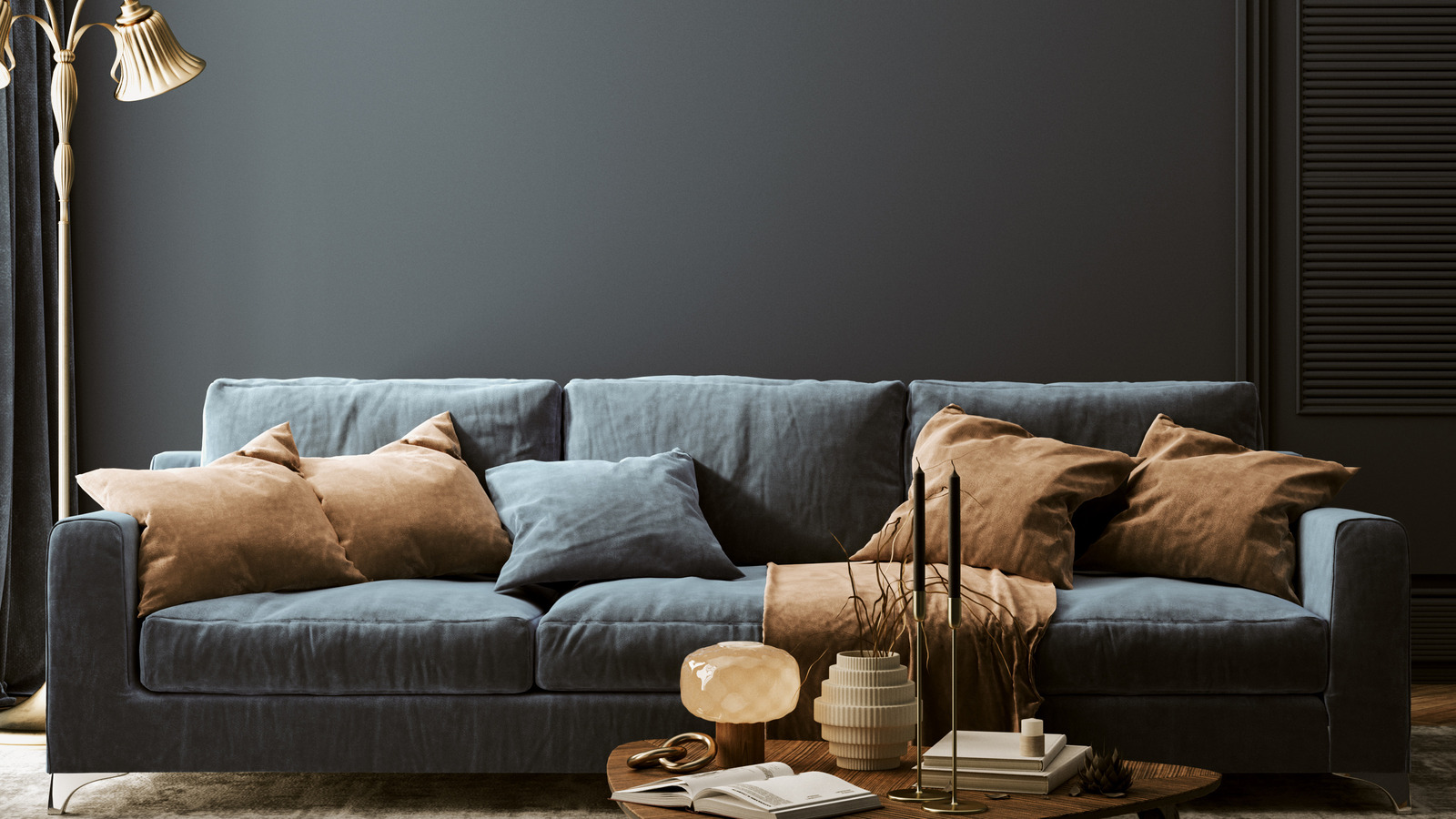 Should You Paint Your Room With Dark Colors?