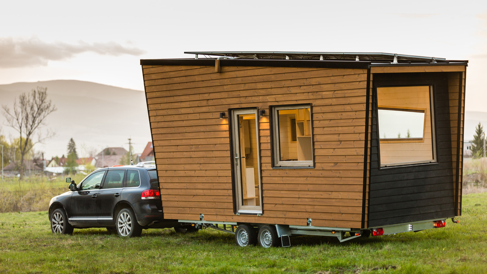 Is Living In A Tiny House Really Cheaper?