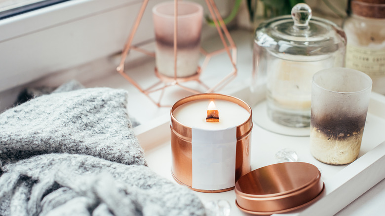 Is Rose Gold Home Decor Going Out Of Style?