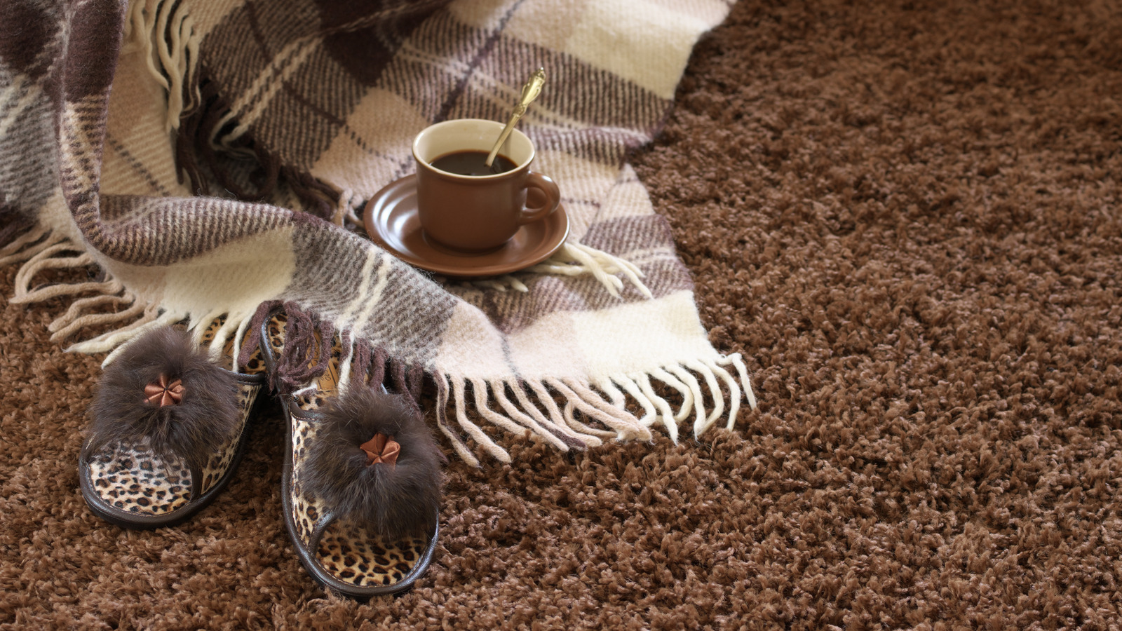 Is Shag Carpeting Coming Back In Style?