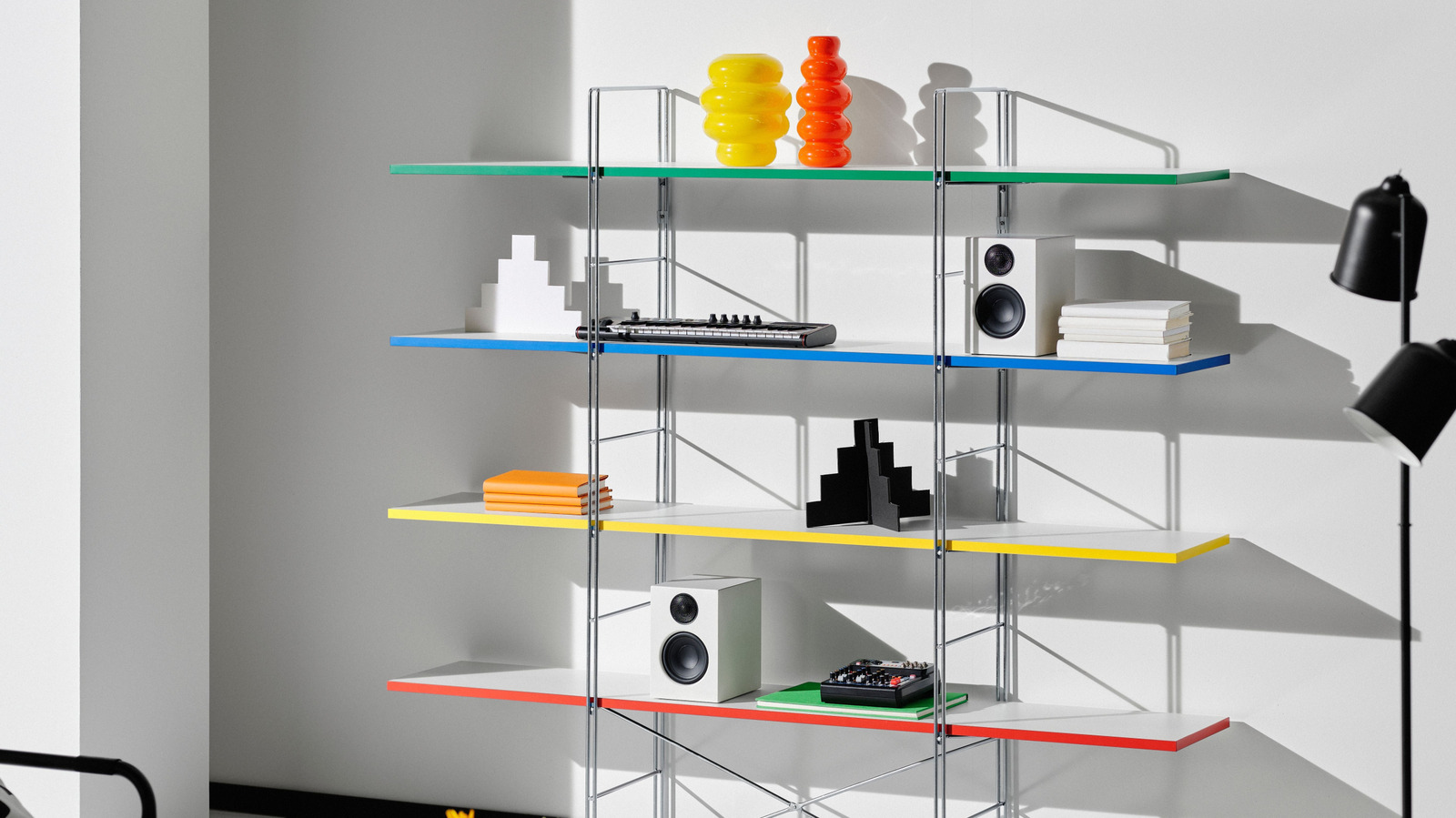 Is The Discontinued IKEA ENETRI Shelf Making A Comeback In 2025