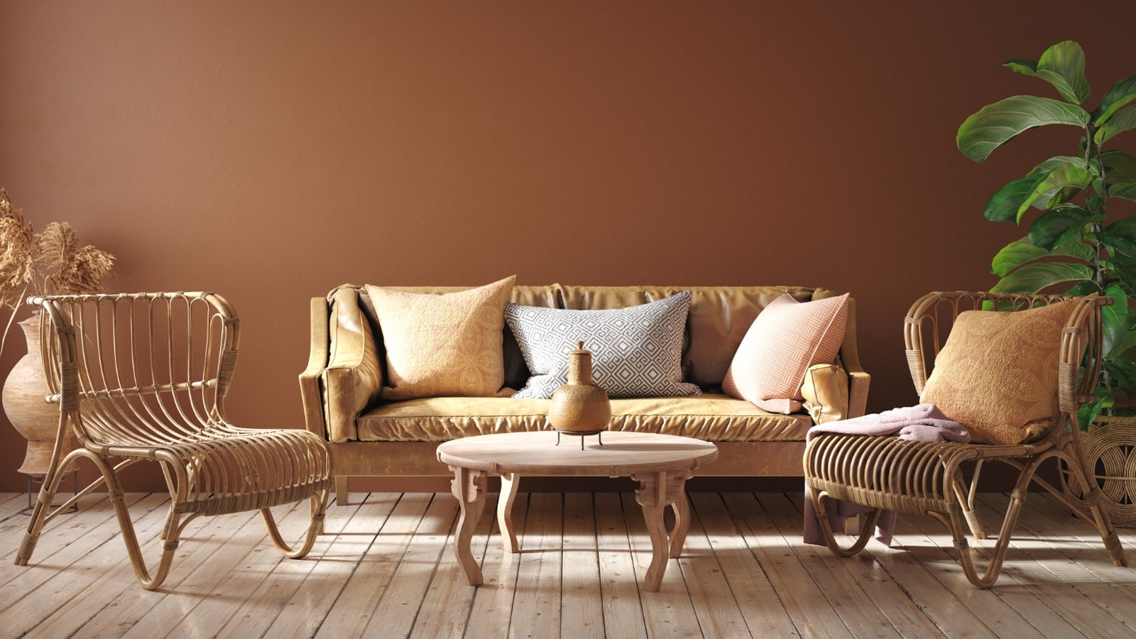 Is Wicker Furniture Going Out Of Style?